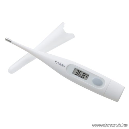 Citizen GYCTA302-CN Digitális, vízálló lázmérő