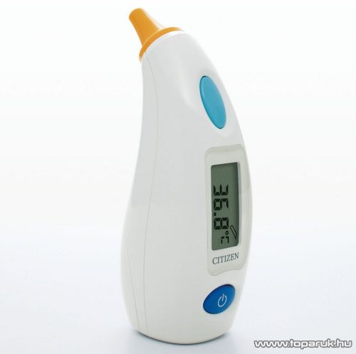 Citizen GYCTD504 Digitális fülhőmérő - készlethiány