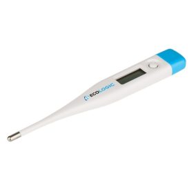 Ecologic GYEL04 Digitális lázmérő