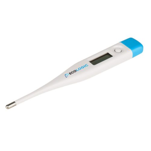 Ecologic GYEL04 Digitális lázmérő