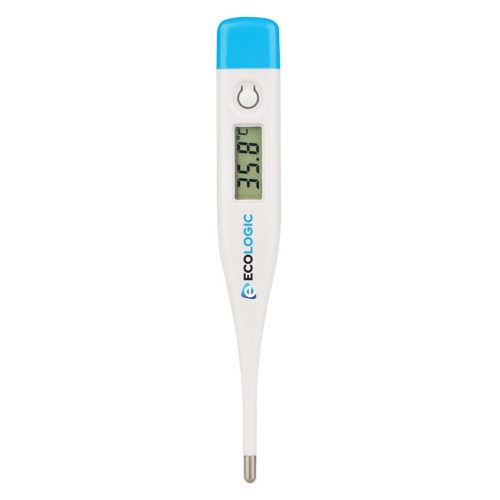 Ecologic GYEL04 Digitális lázmérő