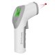 Ecologic GYEL05 4 az 1-ben érintés mentes lázmérő infravörös technológiával