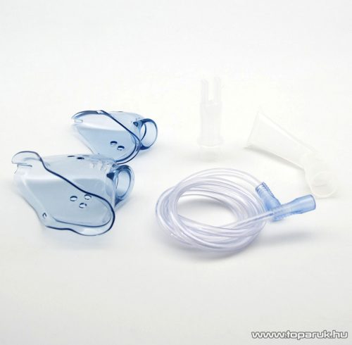 Tartozék szett Emed GYA430 és GYA1500 kompresszoros inhalátorokhoz