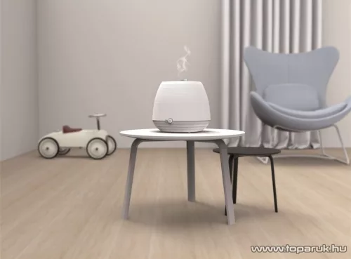 Emed GYUM750 Gőzpárásító készülék