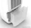 Olimpia Splendid Aquaria 10 páramentesítő készülék légtisztító funkcióval, 250 W (GYOA10)