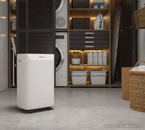 Olimpia Splendid Aquaria 10 páramentesítő készülék légtisztító funkcióval, 250 W (GYOA10)