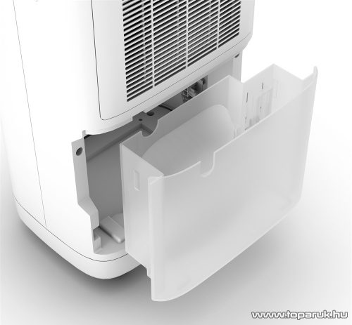 Olimpia Splendid Aquaria 16 páramentesítő készülék légtisztító funkcióval, 262 W (GYOA16)