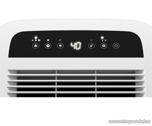 Olimpia Splendid Aquaria 16 páramentesítő készülék légtisztító funkcióval, 262 W (GYOA16)