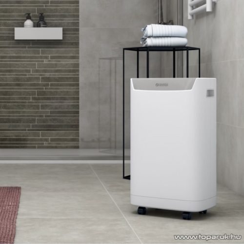 Olimpia Splendid Aquaria 16 páramentesítő készülék légtisztító funkcióval, 262 W (GYOA16)