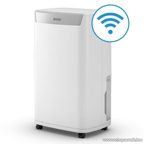 Olimpia Splendid Aquaria 20 Wifi-s páramentesítő készülék légtisztító funkcióval, 350 W (GYOA20)