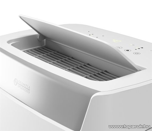 Olimpia Splendid Aquaria 20 Wifi-s páramentesítő készülék légtisztító funkcióval, 350 W (GYOA20)