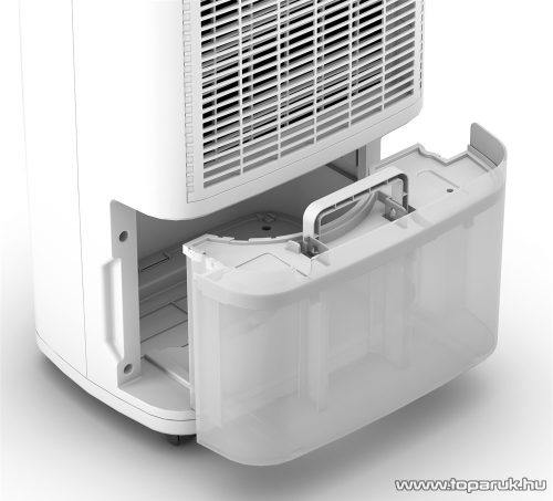 Olimpia Splendid Aquaria 20 Wifi-s páramentesítő készülék légtisztító funkcióval, 350 W (GYOA20)