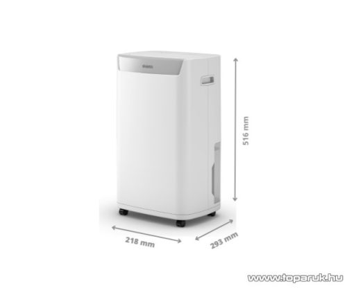 Olimpia Splendid Aquaria 20 Wifi-s páramentesítő készülék légtisztító funkcióval, 350 W (GYOA20)