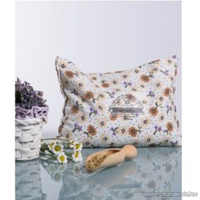 Parajdi sópárna, gyógynövényes