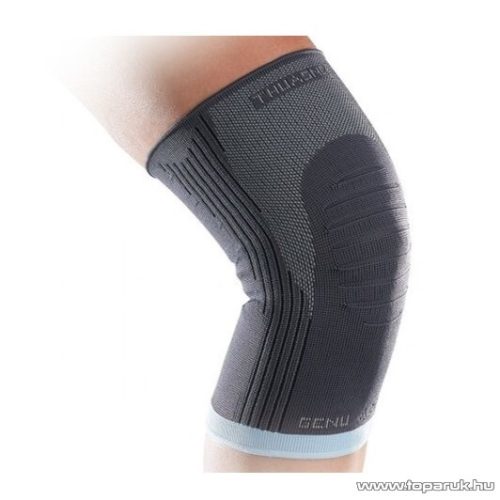 Thuasne GENU ACTION térdortézis, rugalmas térdrögzítő, többféle méretben