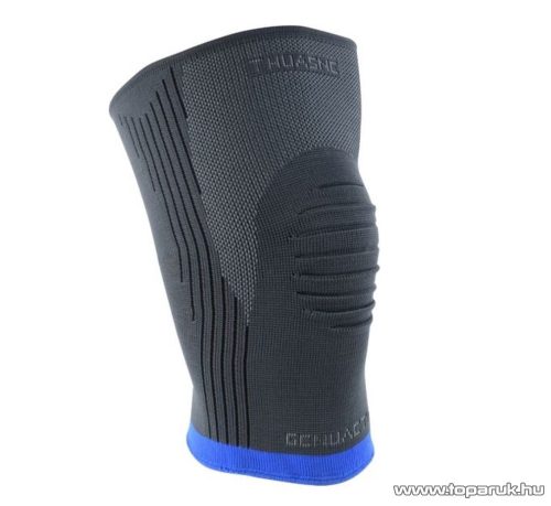 Thuasne GENU ACTION térdortézis, rugalmas térdrögzítő, többféle méretben