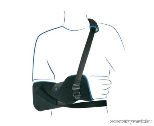 Thuasne IMMO CLASSIC vállrögzítő, többféle méretben