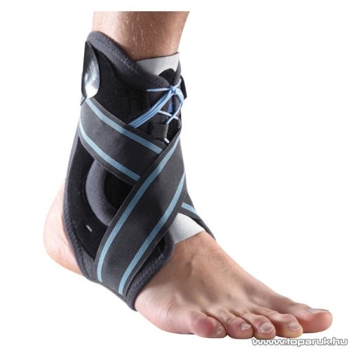 Thuasne MALLEO DYNASTAB bokaortézis, stabilizáló bokarögzítő, többféle méretben