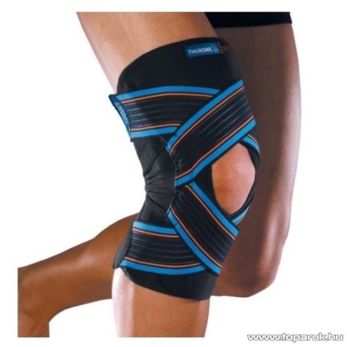 Thuasne SPORT térdrögzítő, többféle méretben