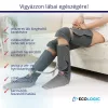Vivamax GYVTVM2 légpárnás elektromos vénamasszírozó készülék
