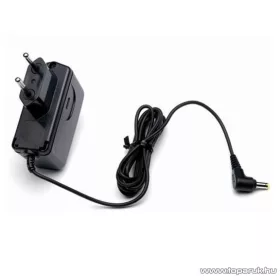   Hálózati adapter Vivamax GYV9 Színes kijelzős felkaros vérnyomásmérőhöz