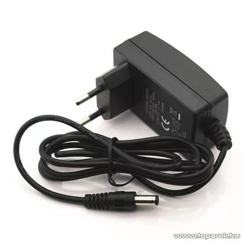Hálózati adapter Vivamax GYVM27 hűtő-fűtő autós masszázsüléshez