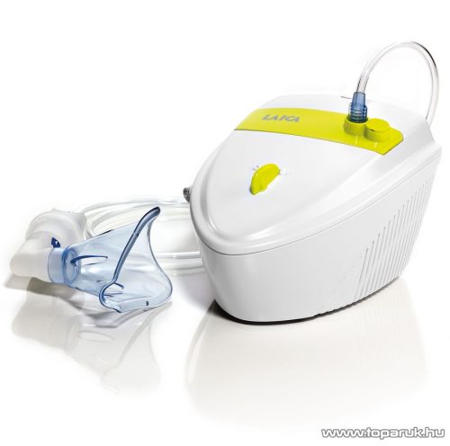 Laica Baby Line Aerosolos inhalátor (NE2010W) - Megszűnt termék: 2015. Október