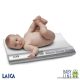Laica Baby Line Digitális baba mérleg, 20 kg-ig terhelhető (PS3001) - Megszűnt termék: 2015. Október
