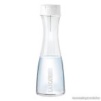   Laica GlasSmart üveg vízszűrő palack 1 db szűrőbetéttel, 1,1 liter