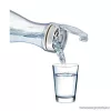 Laica GlasSmart üveg vízszűrő palack 1 db szűrőbetéttel, 1,1 liter