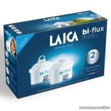 Laica Bi-flux szűrőbetét vízszűrő kancsóhoz, 2 db-os