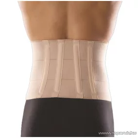  Anatomic Help GYAH0152 Elasztikus derékszorító, többféle méret!