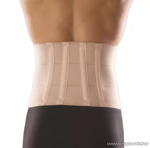 Anatomic Help GYAH0152 Elasztikus derékszorító, többféle méret!