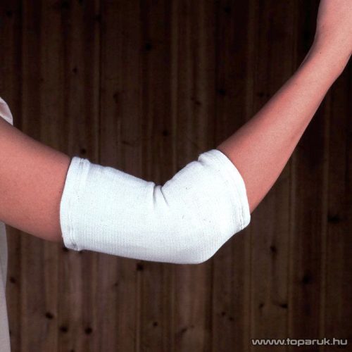 MPH GYMJU-1001 Mágneses könyökszorító, többféle méret!