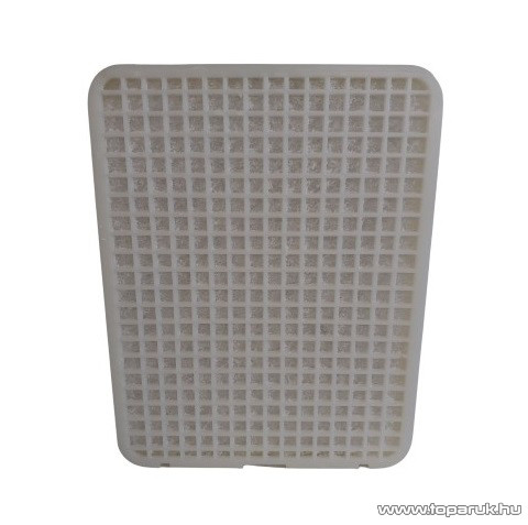 Szűrő Salin Plus sóterápiás készülékhez