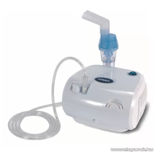 Vivamax GYV15 kompresszoros inhalátor tárolótáskával