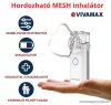 Vivamax GYV23 Hordozható MESH inhalátor