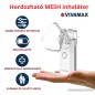 Vivamax GYV23 Hordozható MESH inhalátor