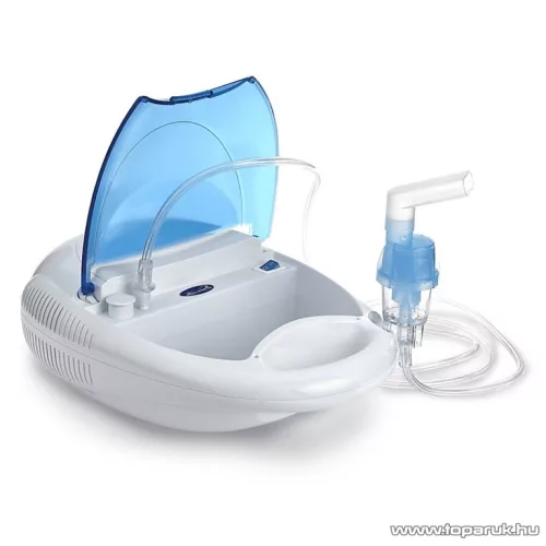 Vivamax GYV24 Kompresszoros inhalátor tároló rekesszel