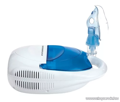 Vivamax GYV24 Kompresszoros inhalátor tároló rekesszel