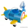 Vivamax GYV27 kompresszoros gyermek inhalátor, repülő forma