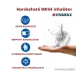   Vivamax GYV29 AirMask hordozható Mesh inhalátor felnőtteknek és gyerekeknek