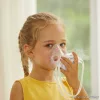 Vivamax GYV29 AirMask hordozható Mesh inhalátor felnőtteknek és gyerekeknek