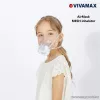 Vivamax GYV29 AirMask hordozható Mesh inhalátor felnőtteknek és gyerekeknek
