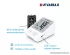 Vivamax V26 felkaros vérnyomásmérő (GYV26)
