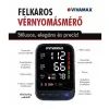 Vivamax V33 felkaros vérnyomásmérő (GYV33)