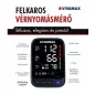 Vivamax V33 felkaros vérnyomásmérő (GYV33)