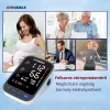 Vivamax V33 felkaros vérnyomásmérő (GYV33)
