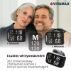 Vivamax V36 csuklós vérnyomásmérő (GYV36)