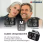 Vivamax V36 csuklós vérnyomásmérő (GYV36)